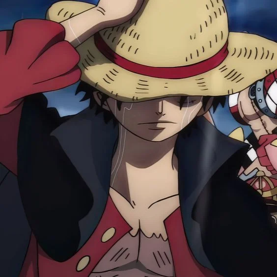 صور انمي One Piece ون بيس  𝑳𝒖𝒇𝒇𝒚