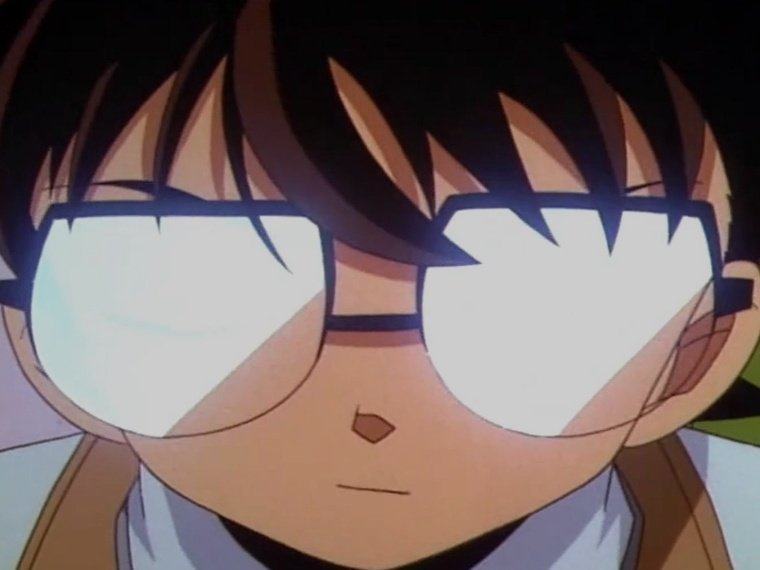 انمي المحقق كونان Detective Conan