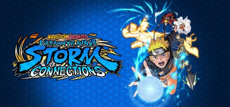 لعبة NARUTO X BORUTO Ultimate Ninja STORM CONNECTIONS